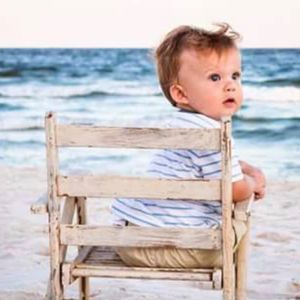 Meet your Posher, Laurie